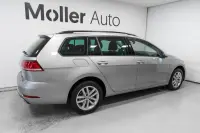 Volkswagen Golf 110kW thumbnail