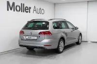 Volkswagen Golf 110kW thumbnail