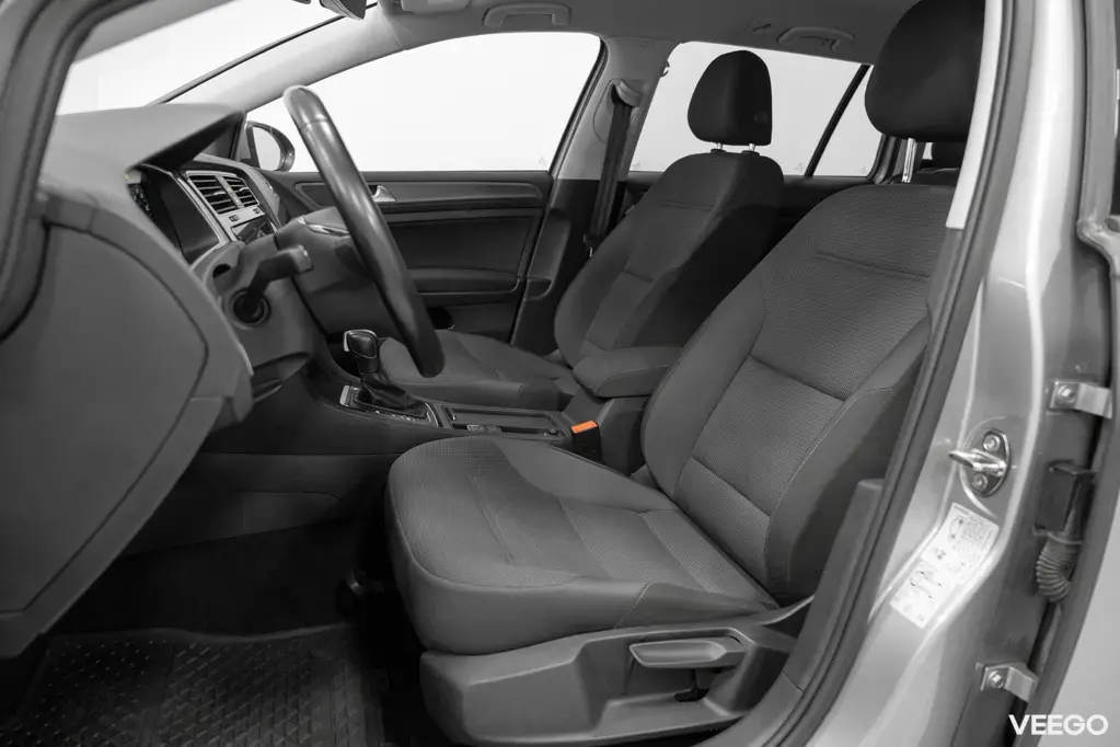 Volkswagen Golf 110kW