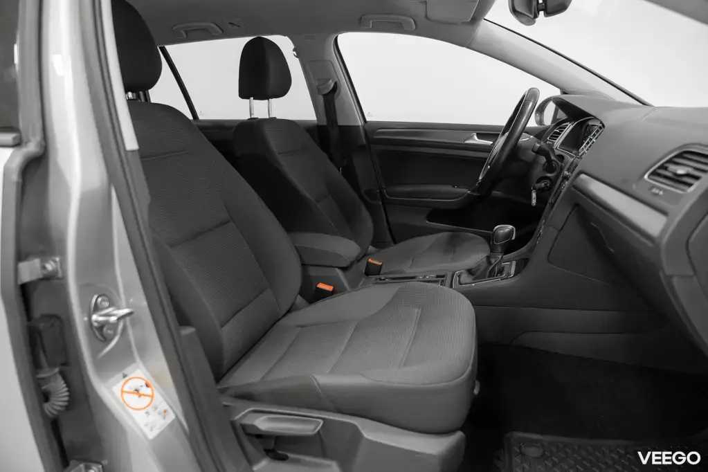 Volkswagen Golf 110kW