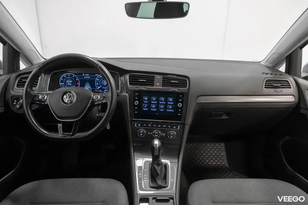Volkswagen Golf 110kW