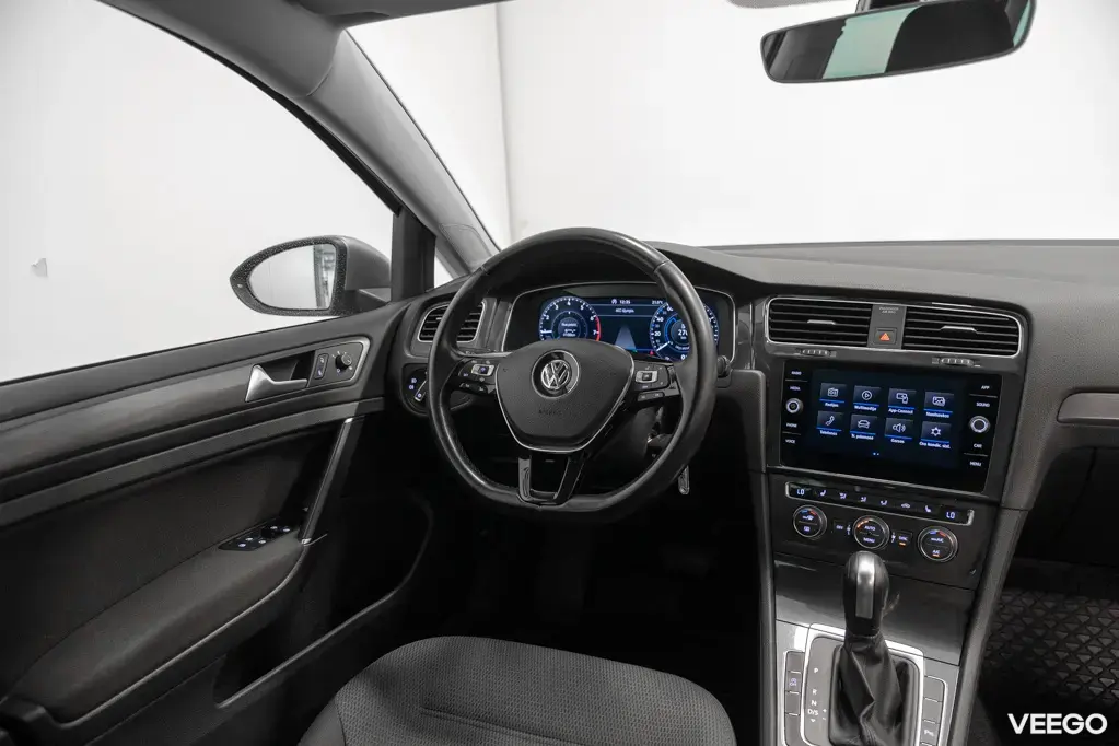 Volkswagen Golf 110kW