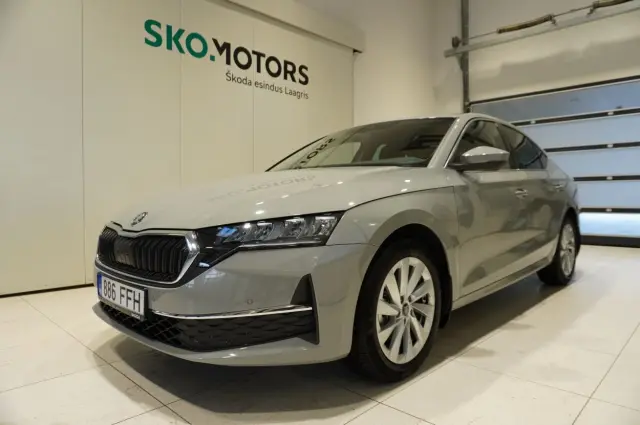 Image of Skoda Octavia HB SELECTION 1.5 110kW