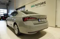 Skoda Octavia HB SELECTION 1.5 110kW thumbnail
