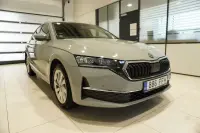 Skoda Octavia HB SELECTION 1.5 110kW thumbnail