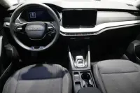 Skoda Octavia HB SELECTION 1.5 110kW thumbnail