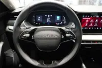 Skoda Octavia HB SELECTION 1.5 110kW thumbnail