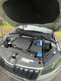 Skoda Karoq 2.0 110kW thumbnail