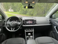 Skoda Karoq 2.0 110kW thumbnail