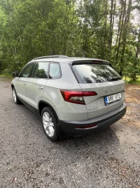 Skoda Karoq 2.0 110kW thumbnail