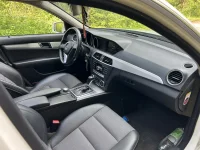 Mercedes-Benz C250 2.1 150kW thumbnail