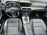 Mercedes-Benz C250 2.1 150kW thumbnail