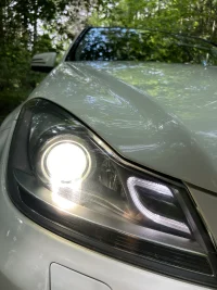 Mercedes-Benz C250 2.1 150kW thumbnail