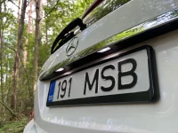 Mercedes-Benz C250 2.1 150kW thumbnail