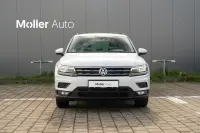 Volkswagen Tiguan 110kW thumbnail