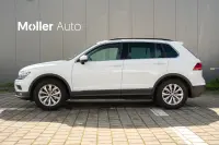 Volkswagen Tiguan 110kW thumbnail