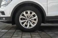Volkswagen Tiguan 110kW thumbnail