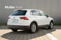 Volkswagen Tiguan 110kW thumbnail