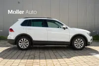 Volkswagen Tiguan 110kW thumbnail