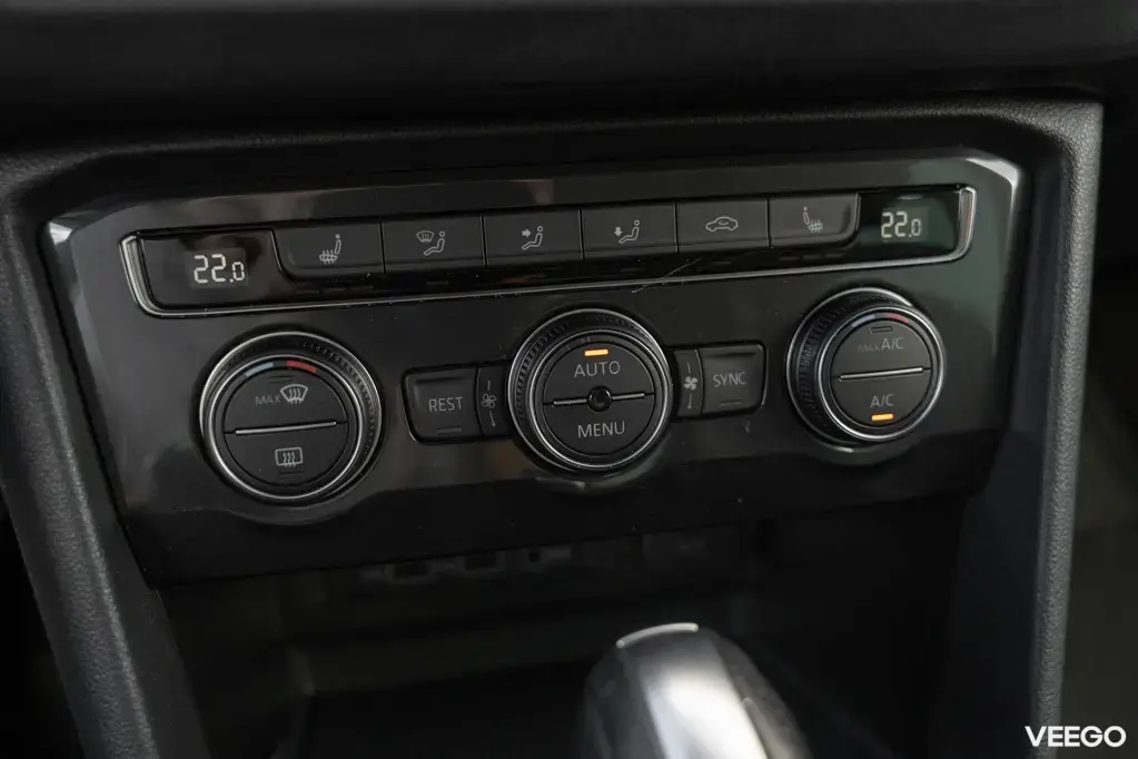 Volkswagen Tiguan 110kW