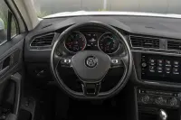 Volkswagen Tiguan 110kW thumbnail