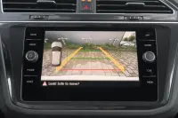 Volkswagen Tiguan 110kW thumbnail