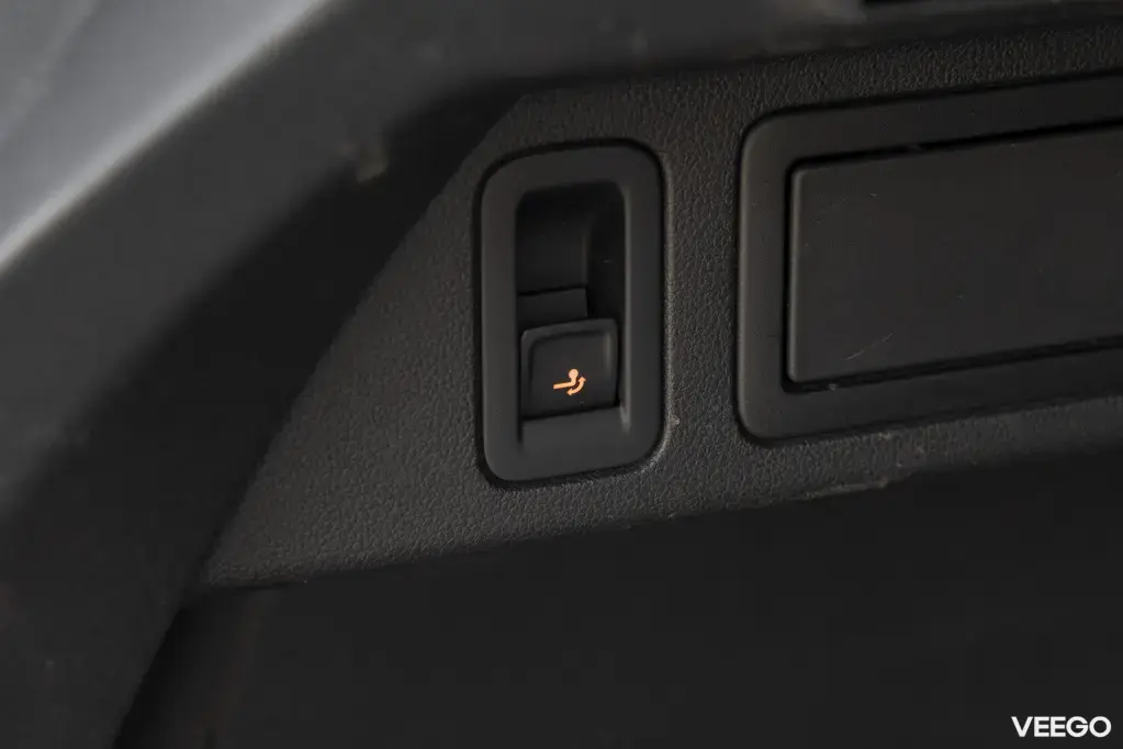 Volkswagen Tiguan 110kW