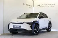 Toyota bZ4X 73kW thumbnail