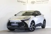 Toyota C-HR 1.8 72kW thumbnail