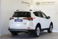 Toyota RAV4 2.5 114kW thumbnail