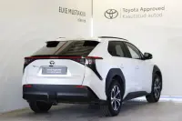 Toyota bZ4X 73kW thumbnail
