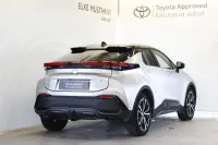 Toyota C-HR 1.8 72kW thumbnail