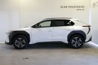 Toyota bZ4X 73kW thumbnail