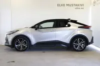 Toyota C-HR 1.8 72kW thumbnail
