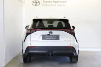 Toyota bZ4X 73kW thumbnail