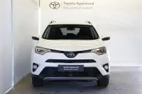 Toyota RAV4 2.5 114kW thumbnail