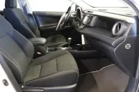 Toyota RAV4 2.5 114kW thumbnail