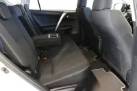 Toyota RAV4 2.5 114kW thumbnail