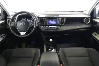 Toyota RAV4 2.5 114kW thumbnail