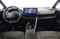 Toyota C-HR 1.8 72kW thumbnail