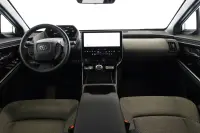 Toyota bZ4X 73kW thumbnail