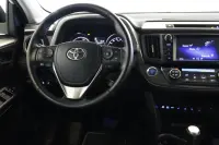 Toyota RAV4 2.5 114kW thumbnail