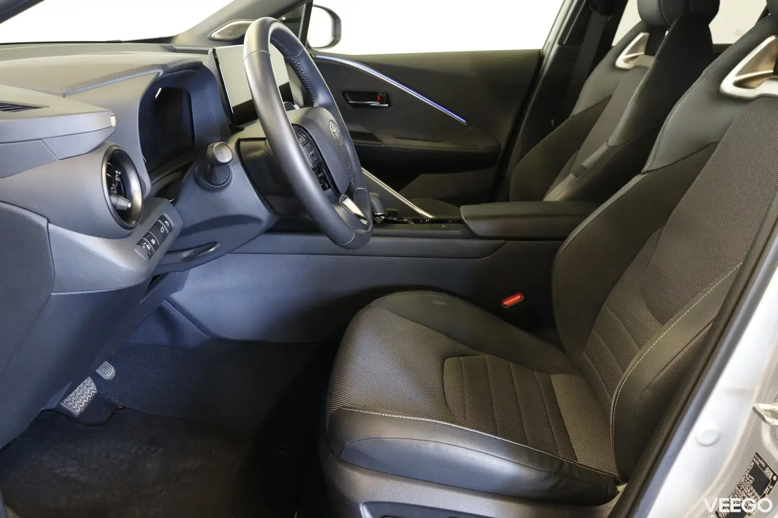Toyota C-HR 1.8 72kW