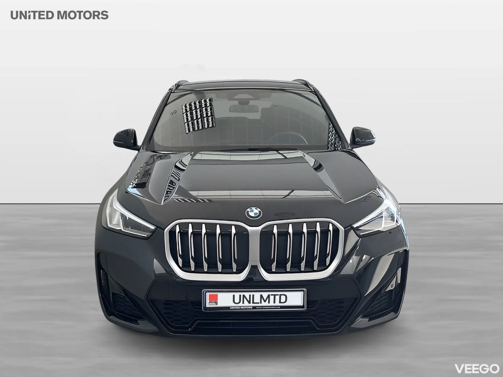 BMW X1 sDrive18i 4,95 ränta M Sport Drag Rattvärme Park Assist 0kW