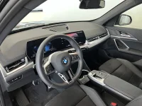 BMW X1 sDrive18i 4,95 ränta M Sport Drag Rattvärme Park Assist 0kW thumbnail