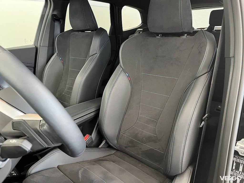 BMW X1 sDrive18i 4,95 ränta M Sport Drag Rattvärme Park Assist 0kW