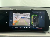 BMW X1 sDrive18i 4,95 ränta M Sport Drag Rattvärme Park Assist 0kW thumbnail