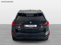 BMW X1 sDrive18i 4,95 ränta M Sport Drag Rattvärme Park Assist 0kW thumbnail