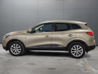 Renault Kadjar Intens 1.2 96kW