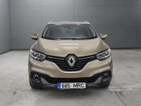 Renault Kadjar Intens 1.2 96kW